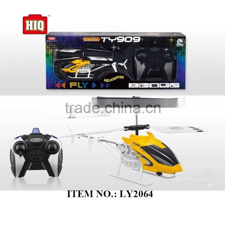 3 channel metal iphone control RC helicopter toys Rc hobby
