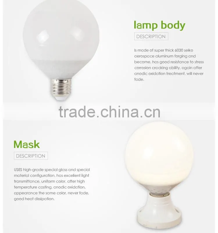 led light bulbs for home 10w for indoor lighting