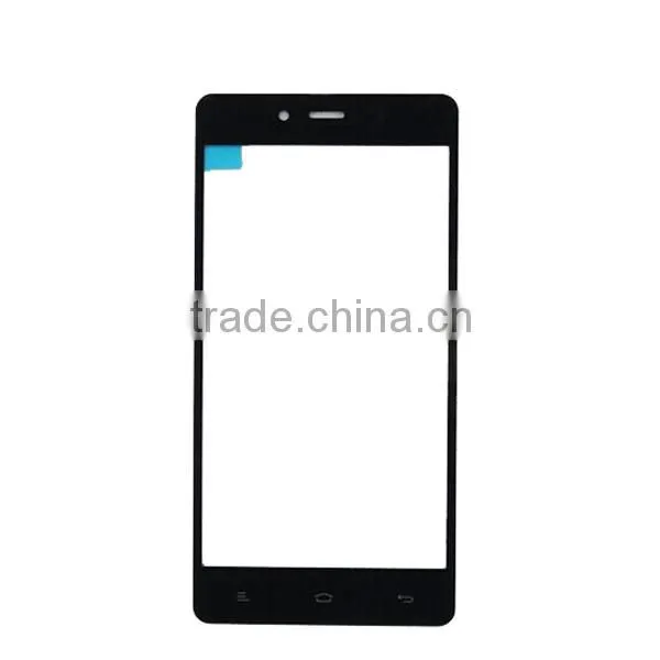 Mobile Phone Touch Panel for Gionee Front Glass Cover Replacement