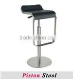 fashion bar stool 24'' - maple