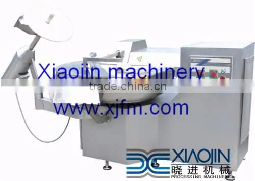 meat bowl cutter