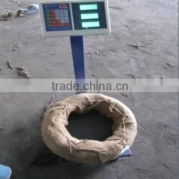 3mm galvanized wire hot sale