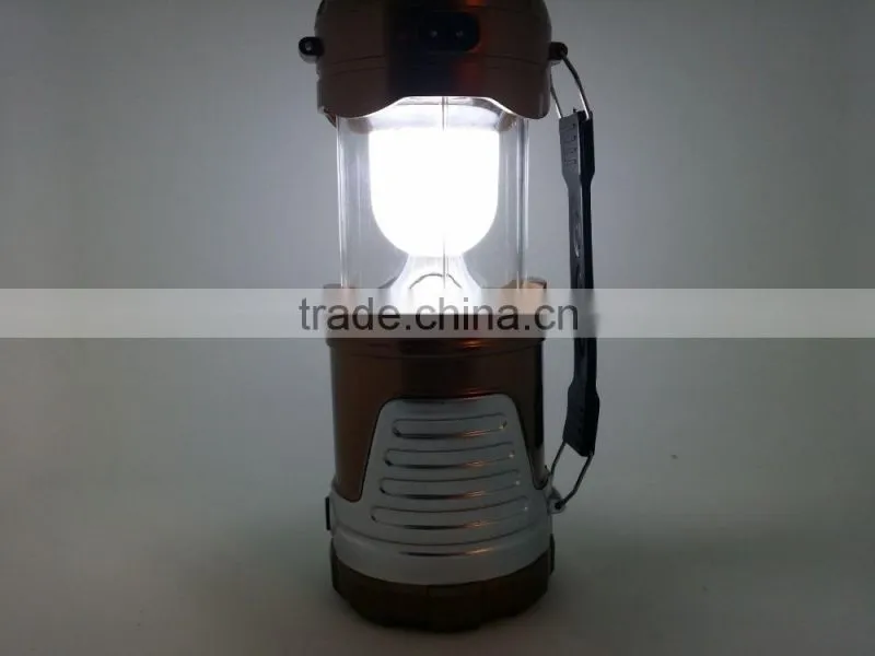 ABS Lamp Body Material and IP55 IP Rating camping strip led light