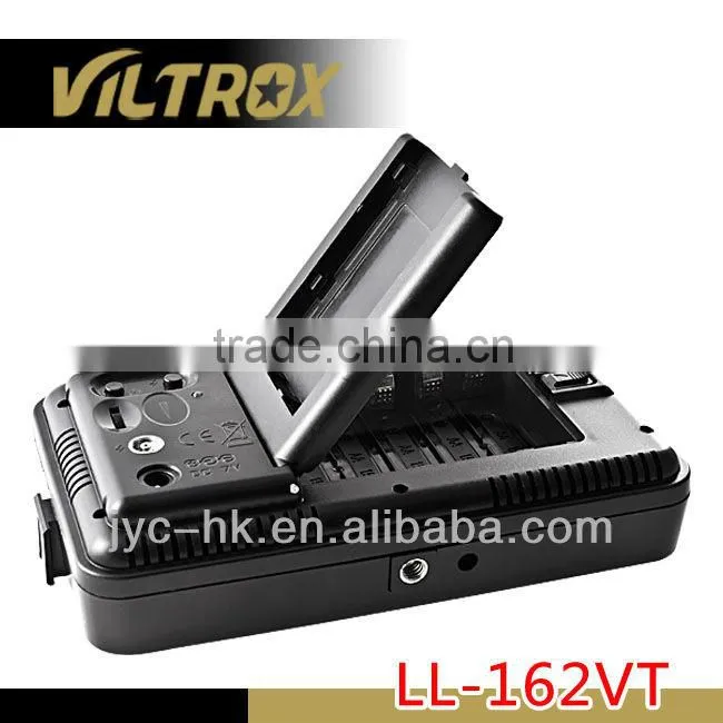 Photograph equipment,162 lamp LED Studio Light/Video shooting LED light/DSLR Camera LED Light
