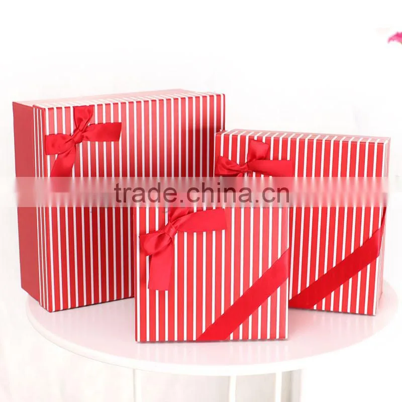 Paper gift Box printing factory LOGO custom box printing