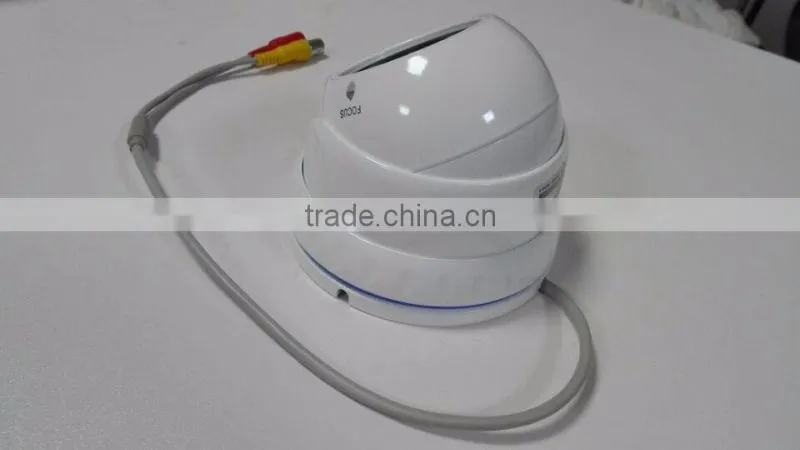 hot sale hd cctv camera AHD 1080P sony cmos camera surveillance system
