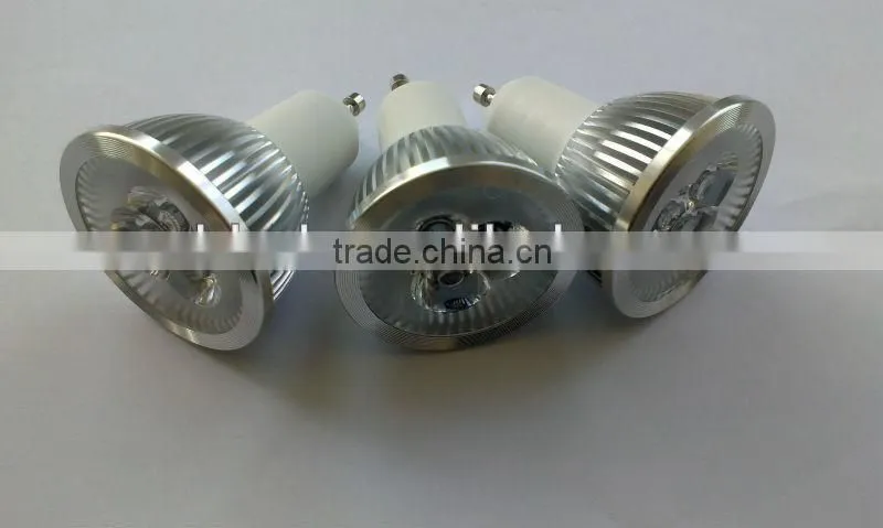 COB led spotlight