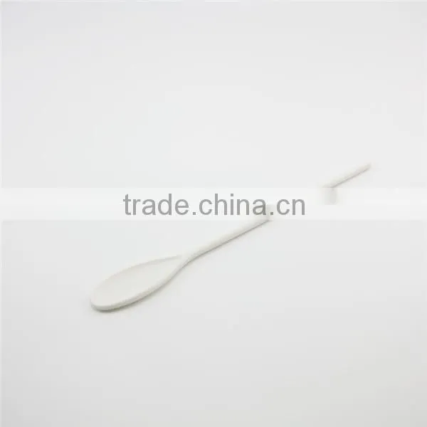 Food grade plastic pp mixing spoon
