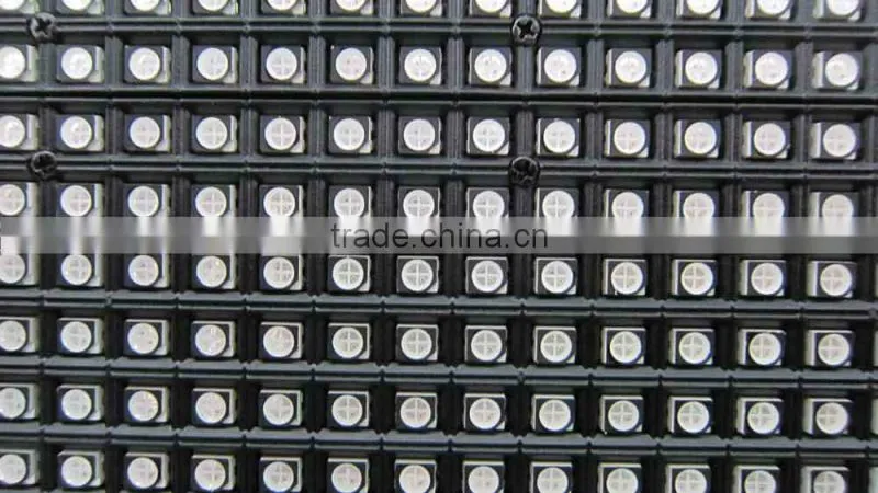 credible manufacturer p4.8 P5 P6 P7.62 led /lcd smd led display screen indoor full color china suppliers