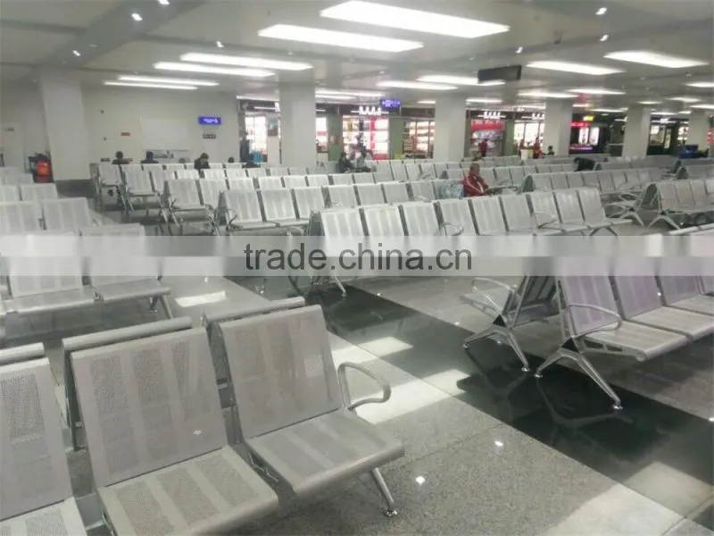 Commercial Furniture Wholesale Waiting Chair JC-DH04