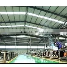 Zhengzhou Joonna Import And Export Trading Co., Ltd. company overview - view 1