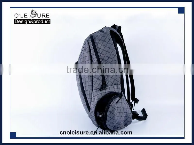 2015 new korea fashion backpacks korea style travel bag