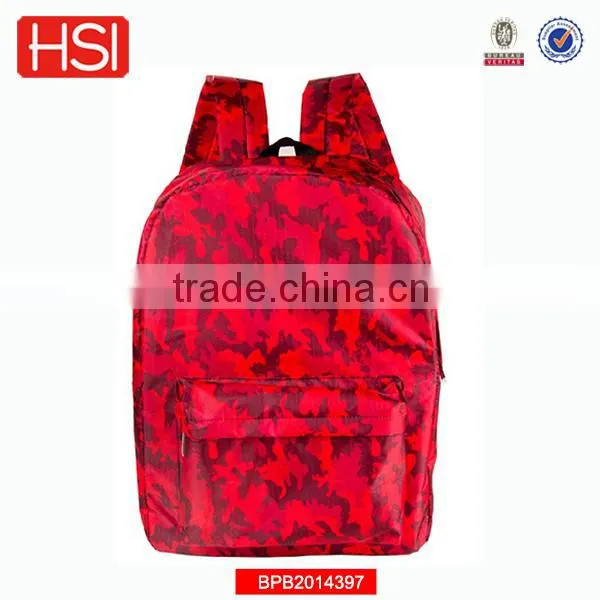 stationery new products design your own school bag
