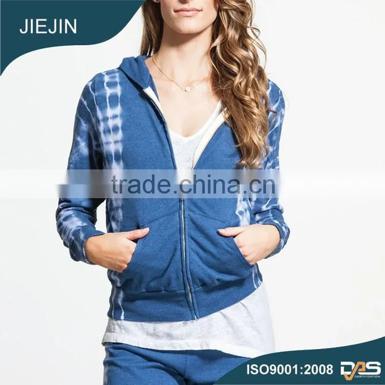 Women's clothing jacket