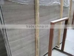 Guizhou Wood Line Marble