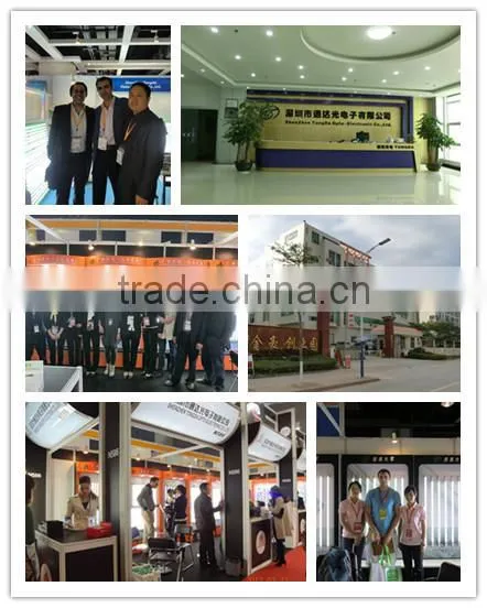 3years warranty outdoor 100W led floodlight , IP 65 glass, CRI>80