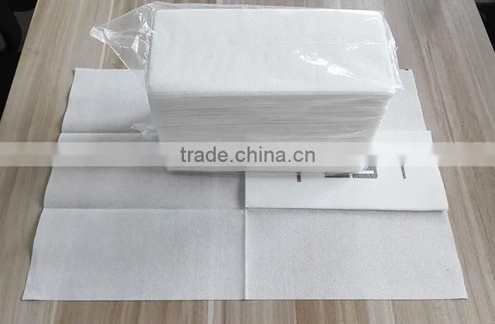 Sport use use tissue napkin, Tissue napkin