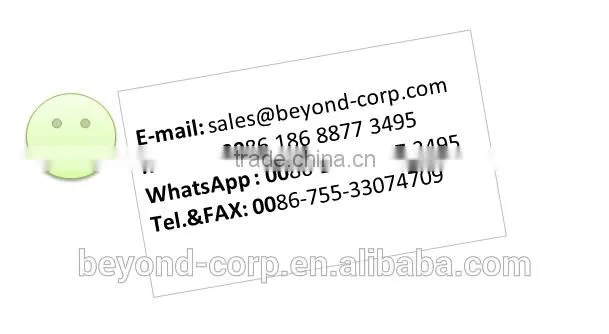China made women's 20mm gun metal finished trophy buckle