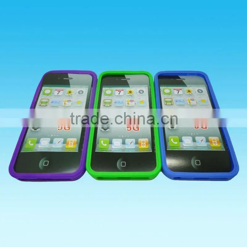 for Mini Silicone Case/ Simple Design Silicone Case for Mini Cover Mutli colors