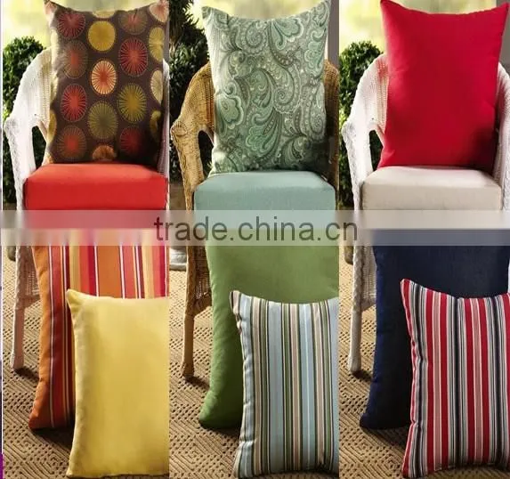 100% polyester fabric for cushion cover
