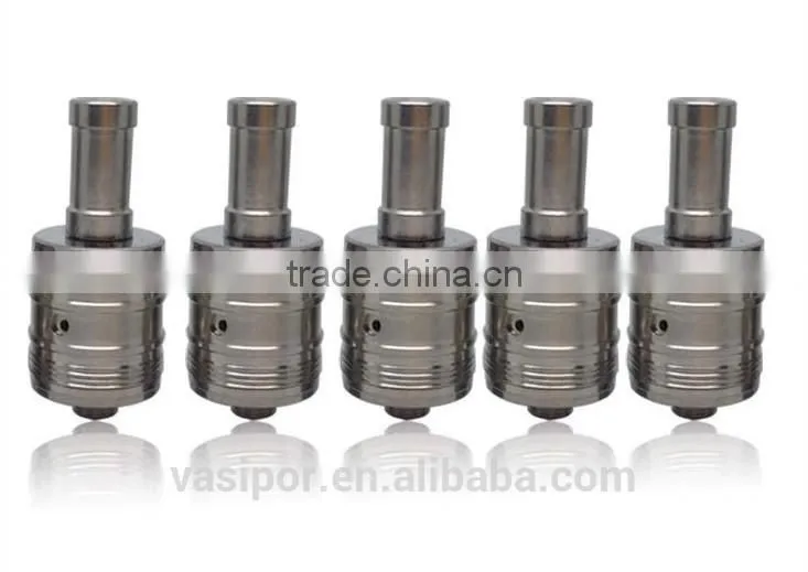 top-seller rebuild Zenith V2 rba atomzier airflow control atomizer