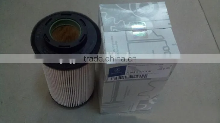 Fuel filter A5410900151