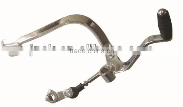 (OEM quality/Made in China) Motorcycle Spare Parts Gear Shift Lever GS125