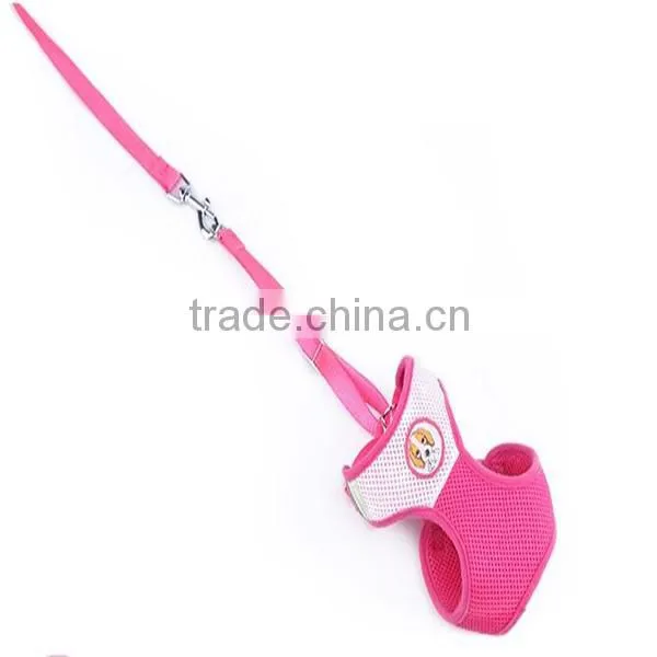 Jinhua Yiwu Colorful Cozy Collars,pet harnesses,dog harnesses