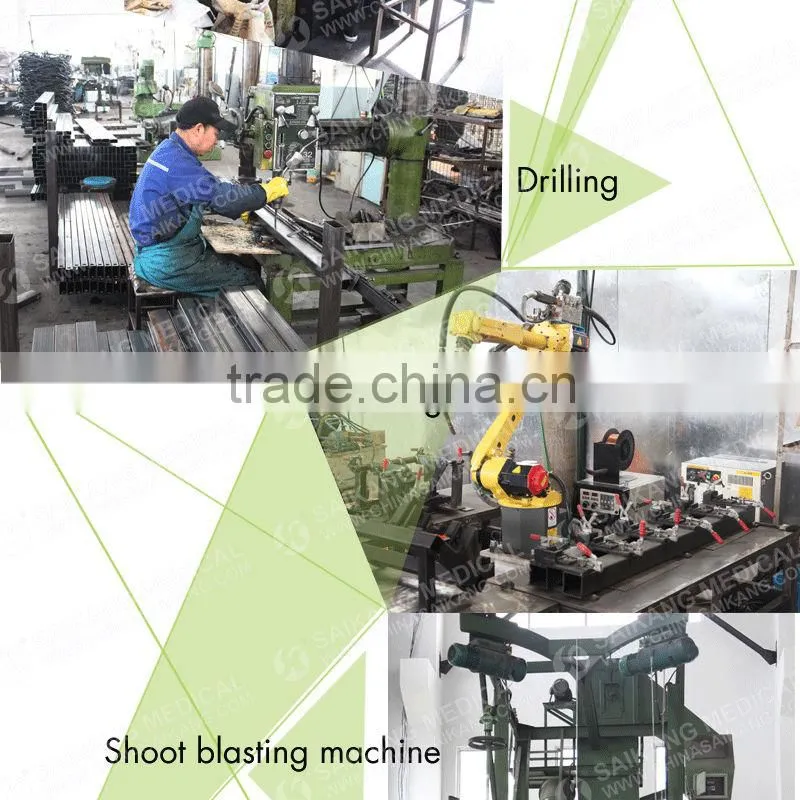 HOT!!!chinese supplier blood chair dialysis