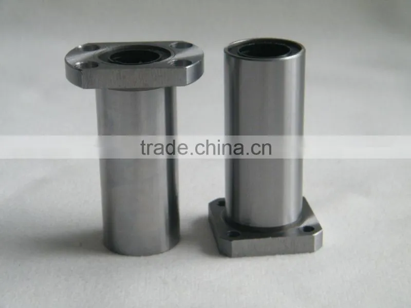 Flange linear bearing LMH...UU