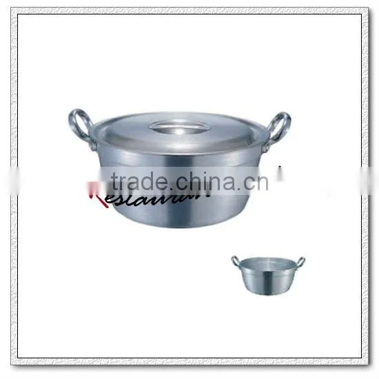 S360 Composite Bottom Aluminum Sauce Pan