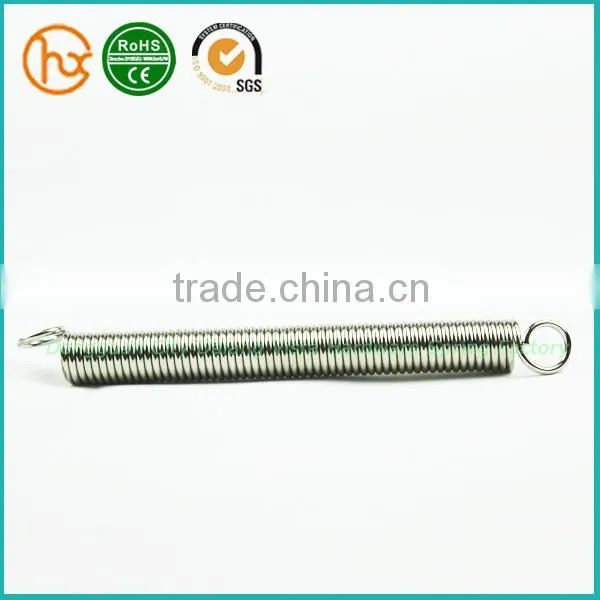 tension spring wiper spring