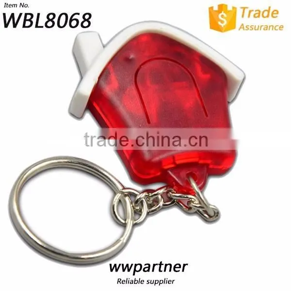 2016 Cowboy Hat LED Keychain for Sale