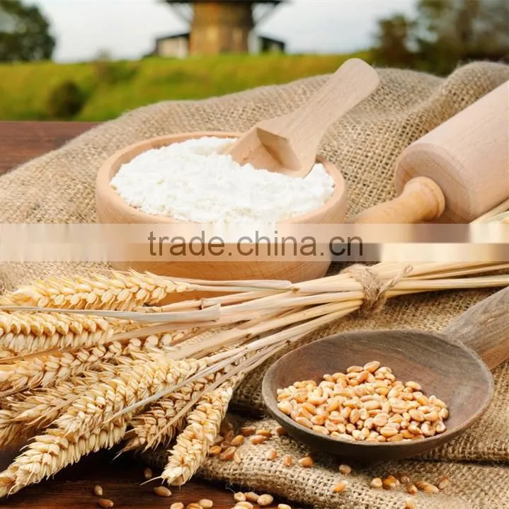 wheat flour from Ukraine at good price