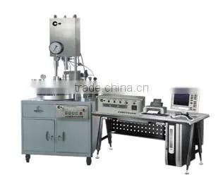 Extreme Pressure Lubricity Tester/Unfreezing Liquid Analyzers/Drilling Fluid Lubrication Analyzer