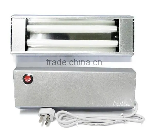 110V ~220v 24W 24W UV light Ultraviolet lamp LOCA Bake Glue Refurbish LCD Front Glass Drying Machine