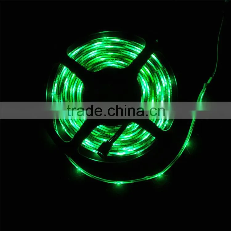 3528 RGB ed strip