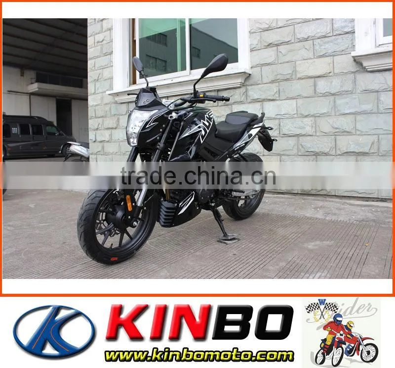 2015 Chinese new 125cc 200cc 250cc motorcycle