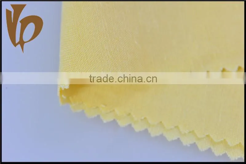 high Quality Tencel Viscose Linen Fabric For Dress With Free Sample