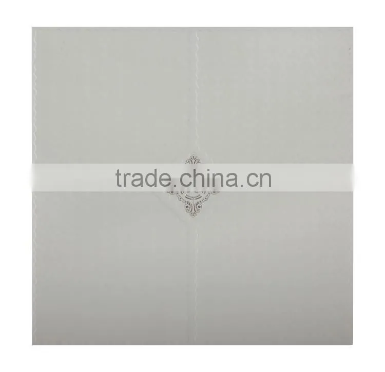 Square shape metal thermal insulation ceiling tiles wholesale