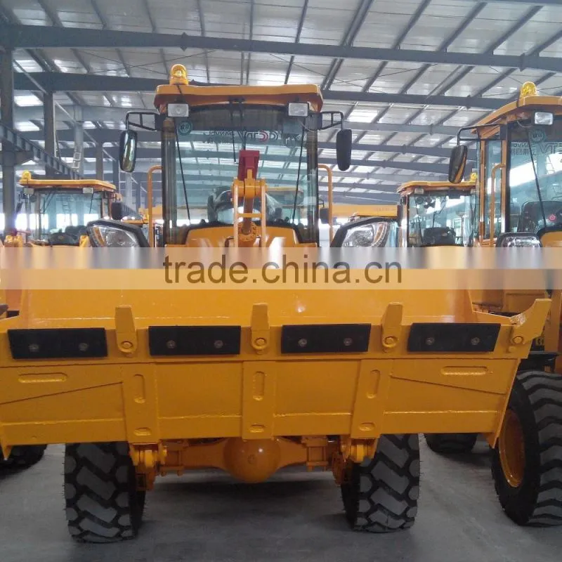 shandong qingzhou sdsgjx small industrial wheel loader