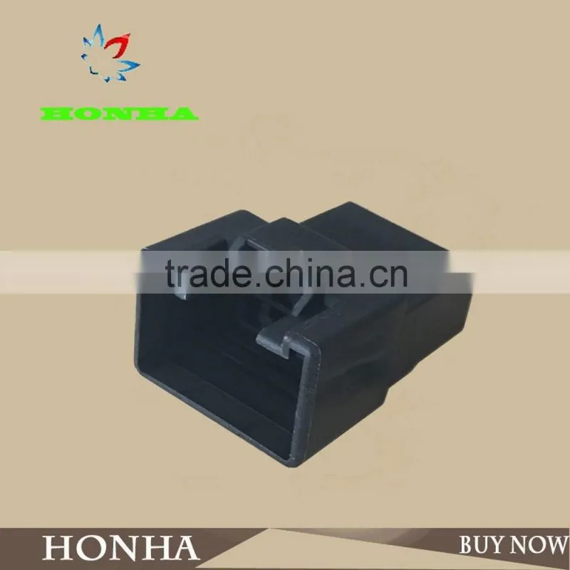 6090-1056 PA66 black sumitomo 10 pins auto wire harness connectors