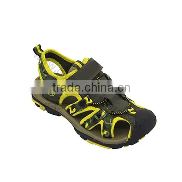 Summer New Kids Sandal Design Model Sandal