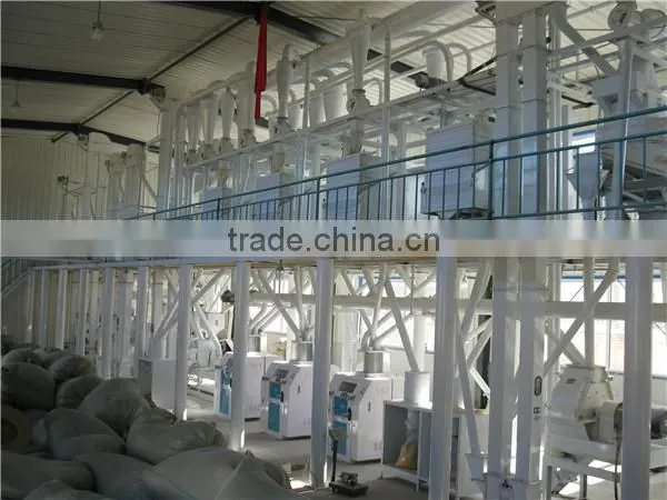 2014 best sale flour mill body, flour mill, mill roller body with price