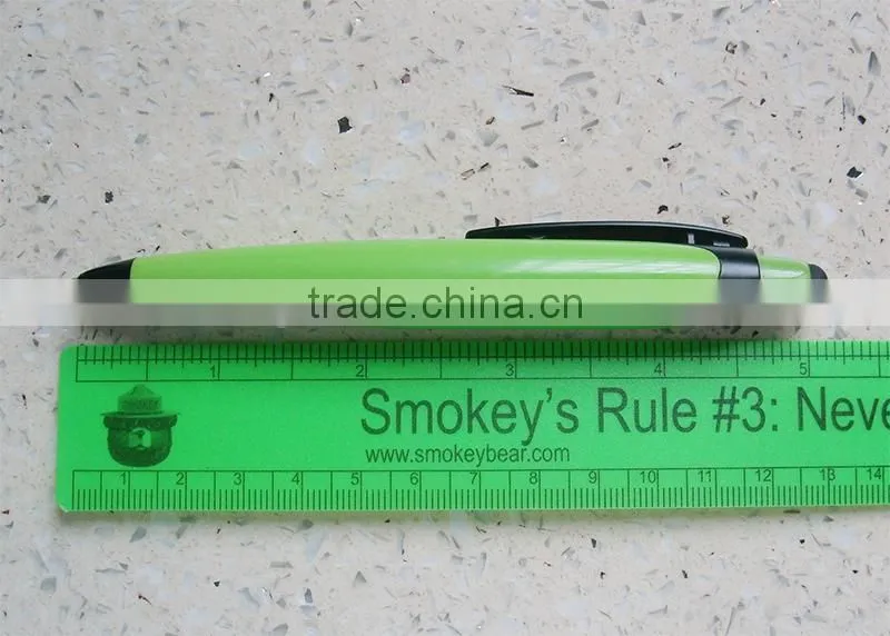 stylus ball pen