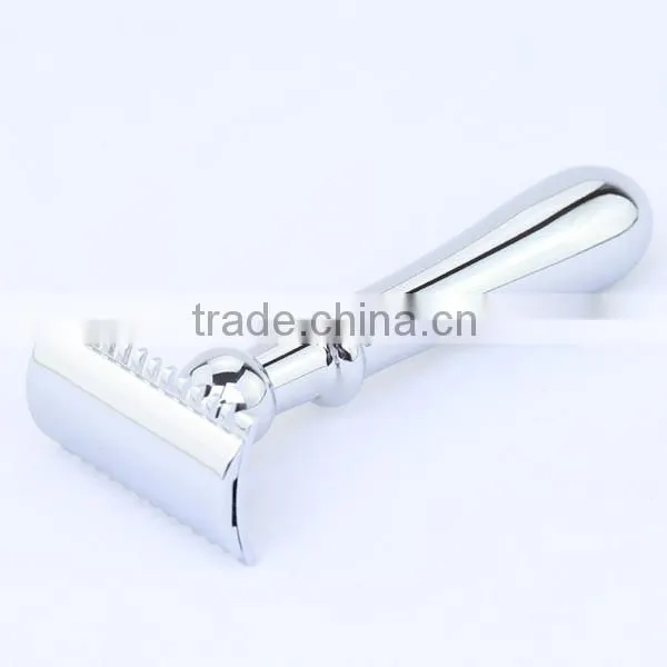 safe shaving razor