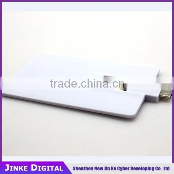 Free logo business otg card usb flash drive