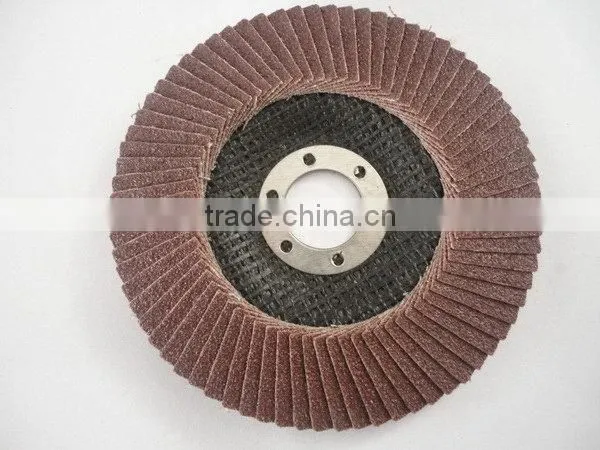 Bottom price hotsell vsm abrasive cloth flap disc