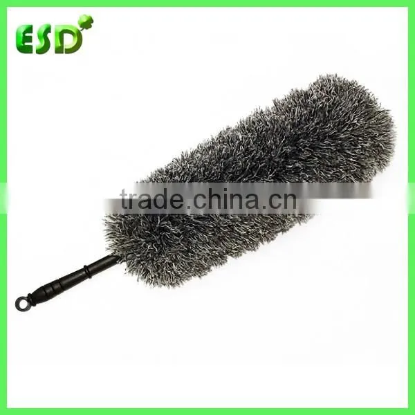 ESD High Quality Microfiber Duster For Home and Car