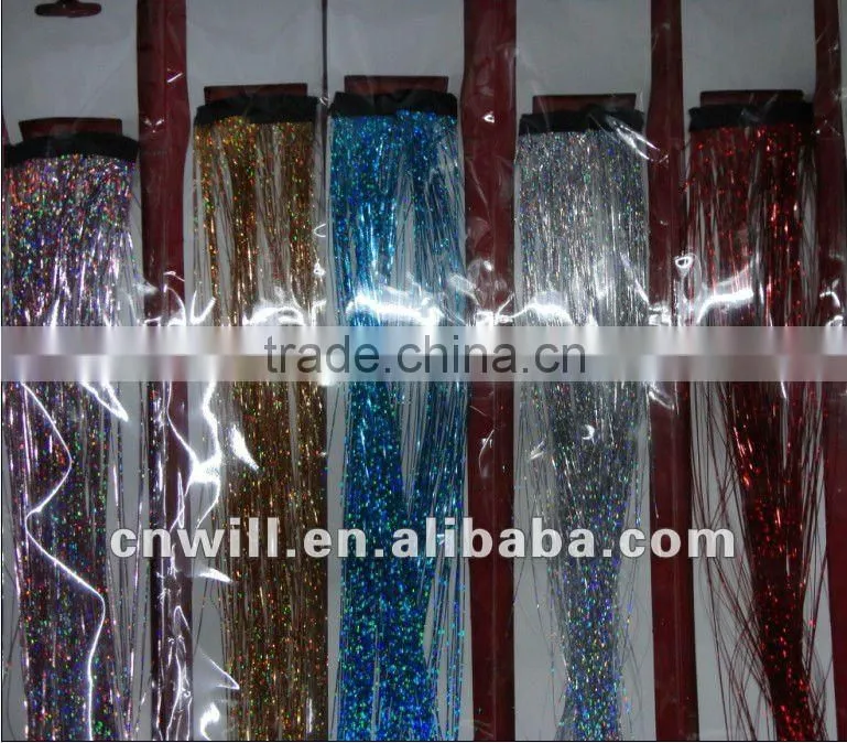 cheap synthetic hair crazy color solid colored synthetic hair extensions bright color hair extensions